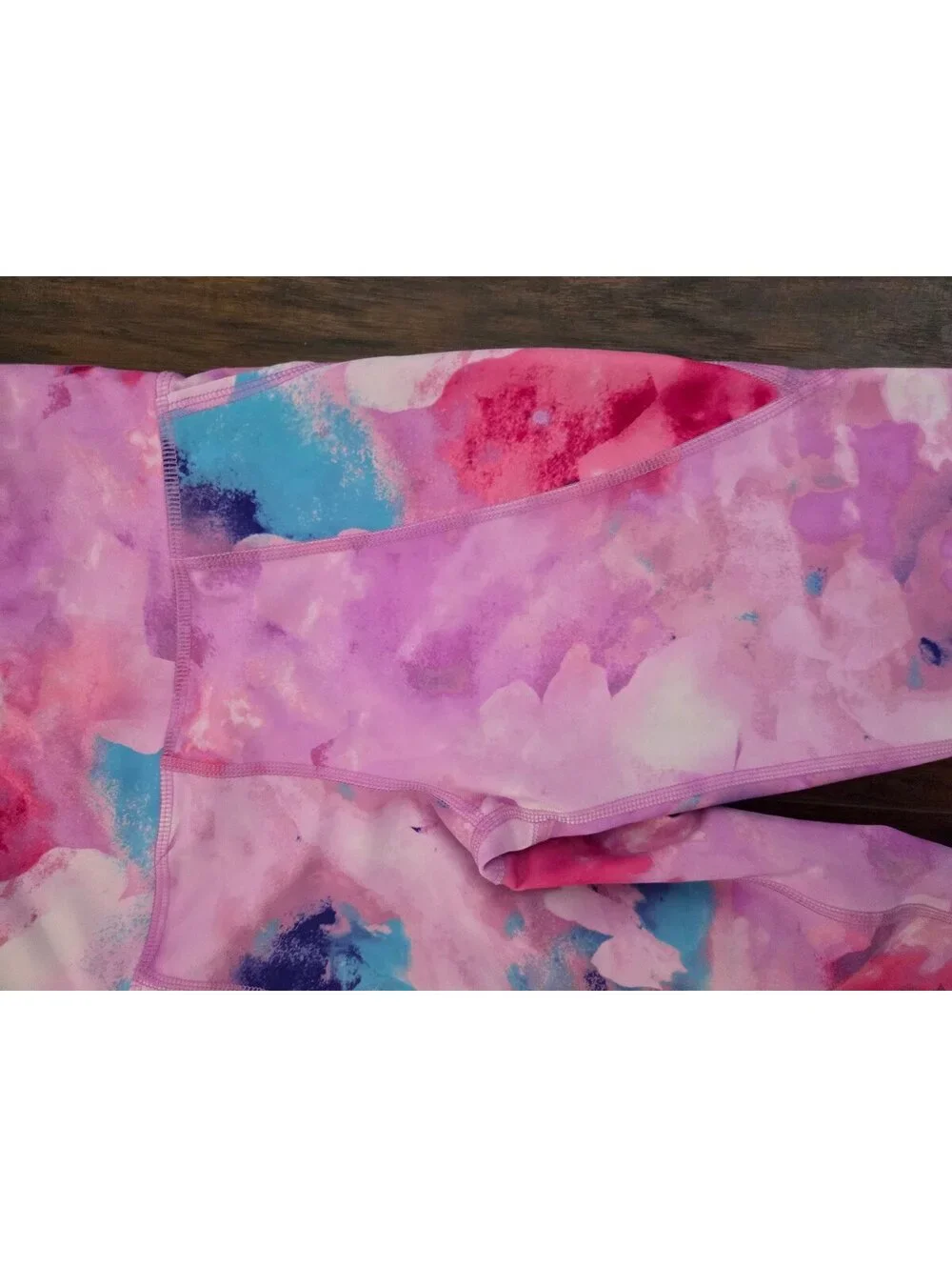 Girls leggings